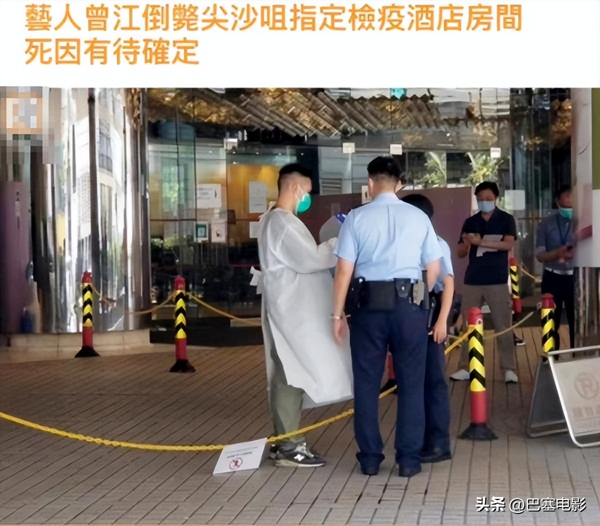 2022年去世的明星，被病痛折磨、突发意外，岁月无常令人唏嘘感慨