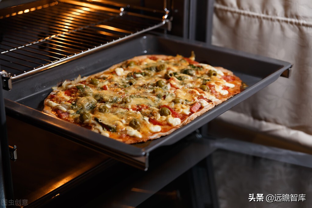 空气炸锅代工品牌,深耕设备与新材料领域