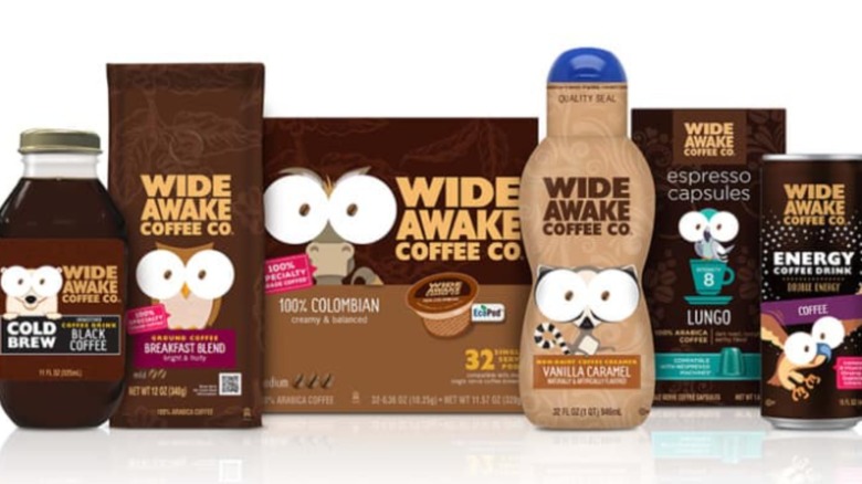 目前热门咖啡品牌排名,十大口碑最好的咖啡牌子东方甄选