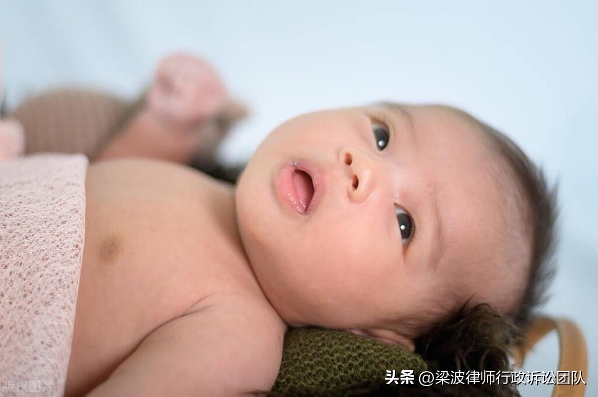 医疗纠纷:新生儿右手掌先天缺如,产检医院承担赔偿责任