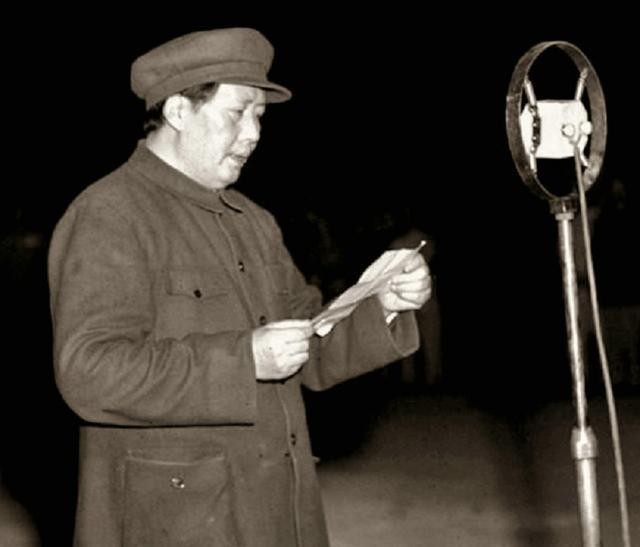 毛主席水晶棺：历时10个月完成，纯度99.9999%，3个工厂合力完成