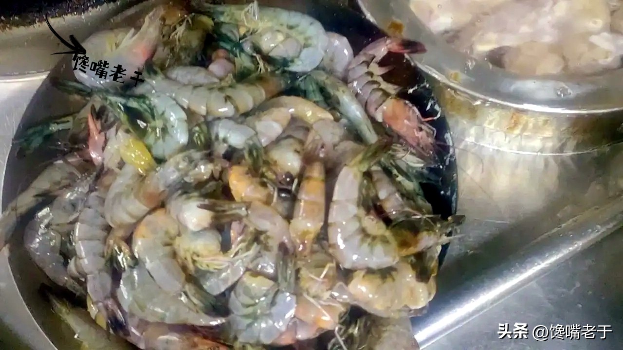 买虾不可以挑大小吗,买虾怎么挑选最好