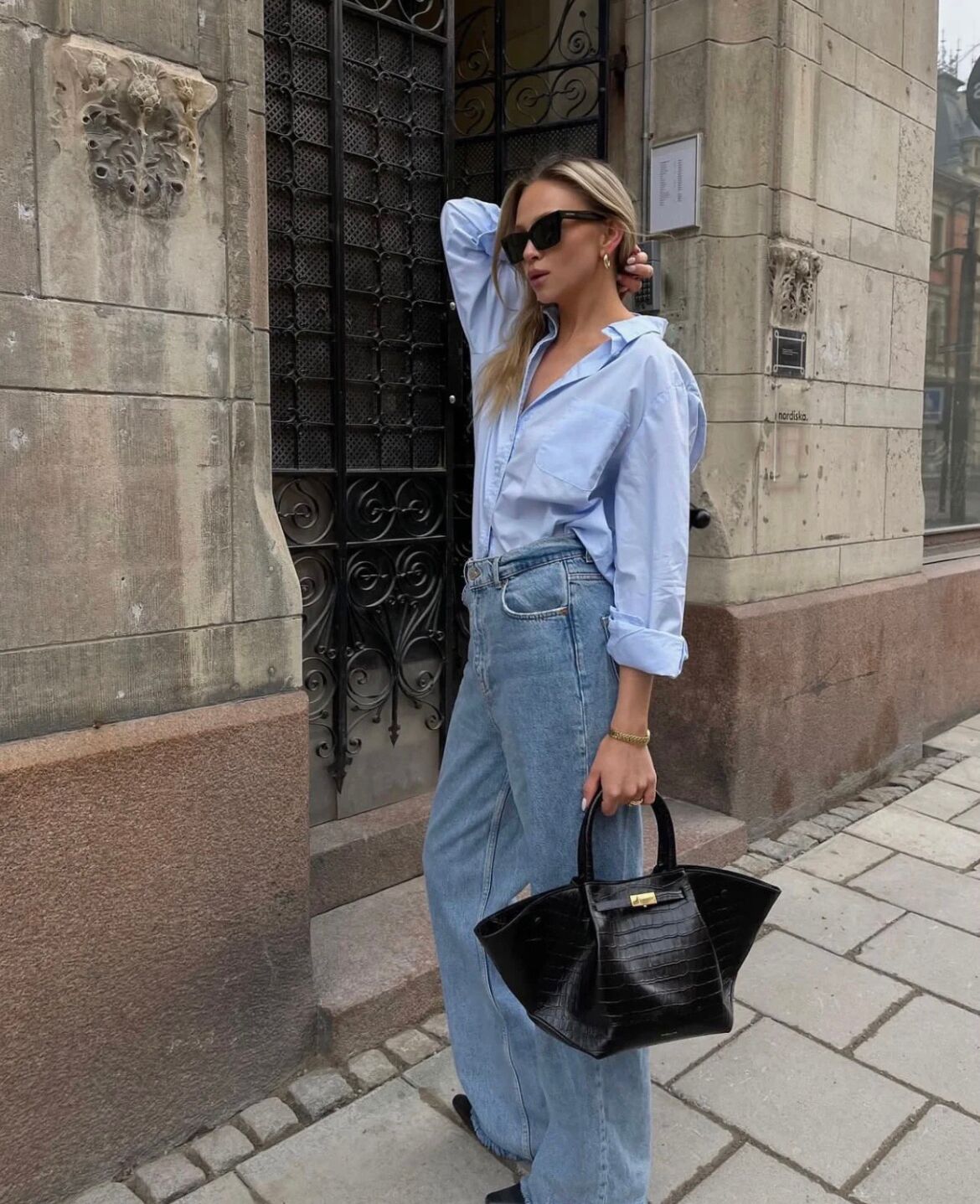 今夏最好看的衬衫太减龄了,今夏衬衫推荐