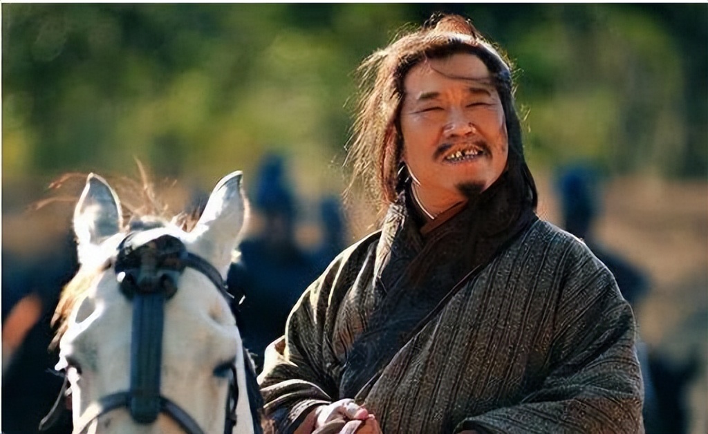 三国时期庞统的事迹,三国十大谋士庞统