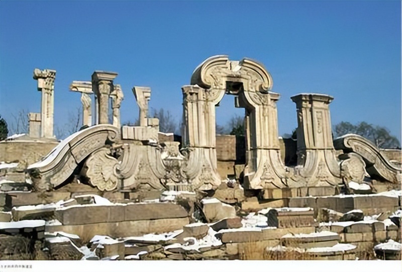 从任人宰割，到主持世界和平，一百年来，中国到底有多难