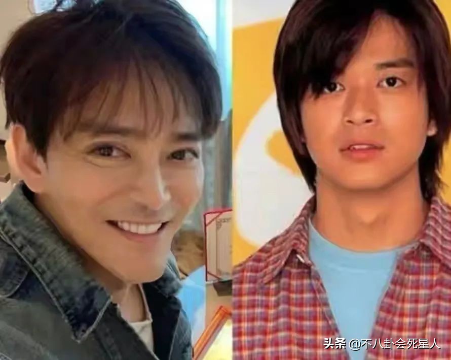 景甜悲伤蛙双眼皮照片,明星割双眼皮前后对比图