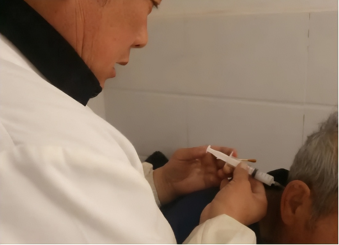 持续性头晕中医能治疗吗,头晕可以要中医调理吗