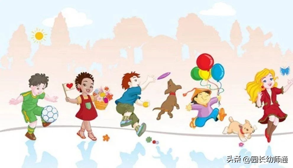 六一活动方案幼儿园游园活动,六一游园会活动方案幼儿园