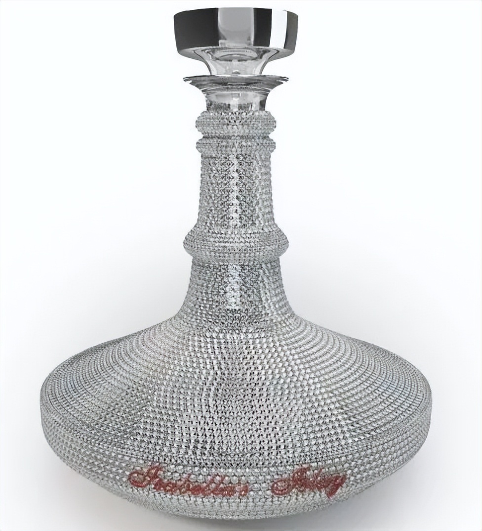 国外最贵红酒排行榜,国外最贵的中国白酒