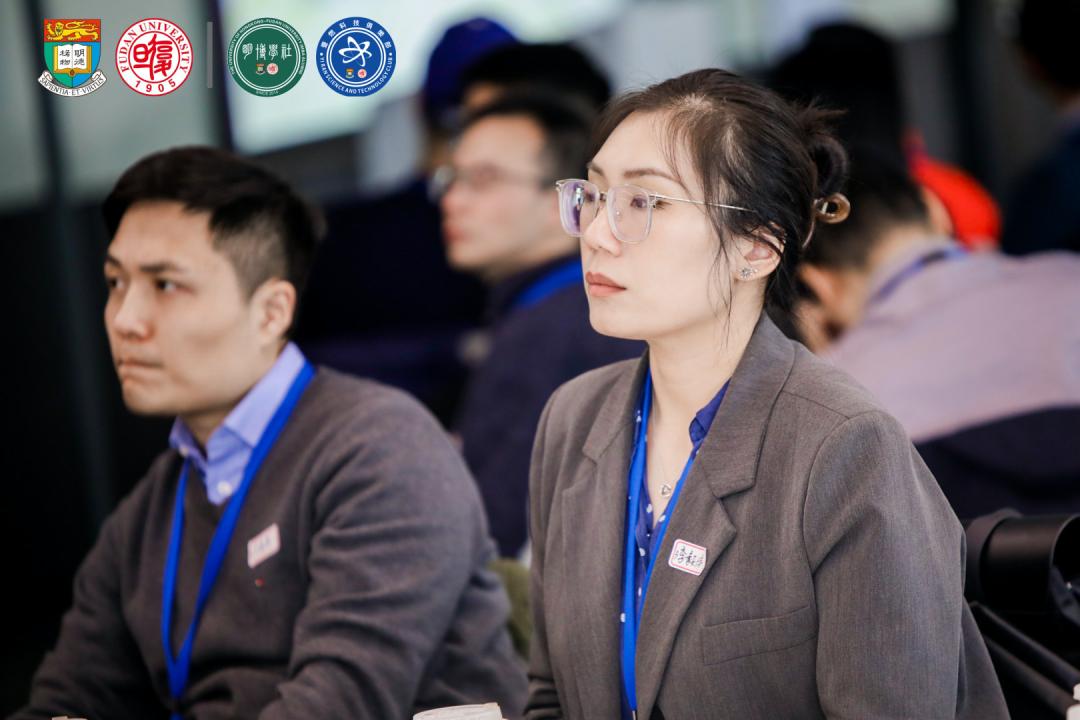 港大复旦IMBA参访亚马逊全球开店探索科技赋能“品牌出海”新浪潮