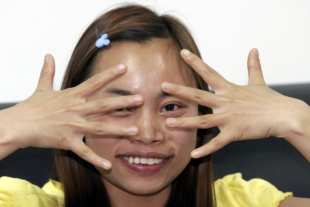 全香港男人的梦想,全香港男人的梦中情人袁咏仪