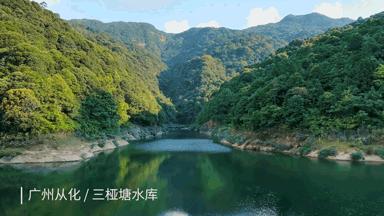 广州夏日避暑指南,广州夏日避暑胜地室内