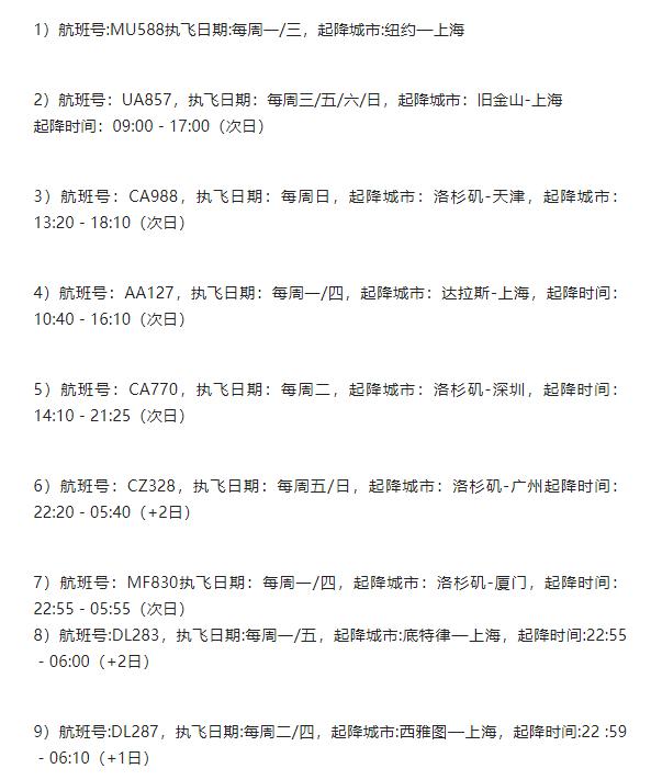 中国护照去美国的机票,持旅游签证去美国需要返程机票吗