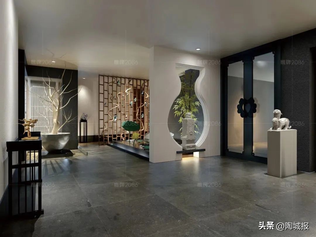 佛山潭洲陶瓷装备与材料展,佛山潭洲陶瓷展新品