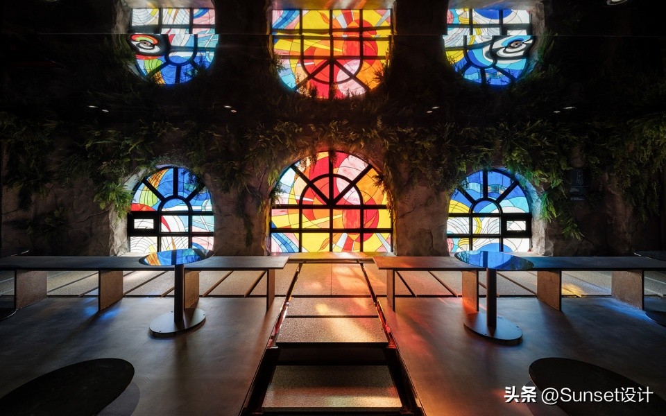 MADELIM品牌空间，韩国