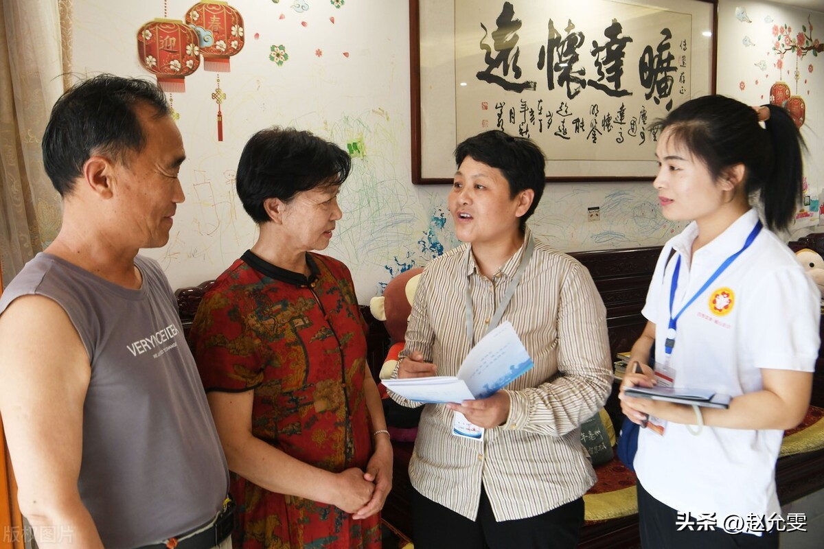 农村村干部有什么新政策,村干部必备三项标准有哪些