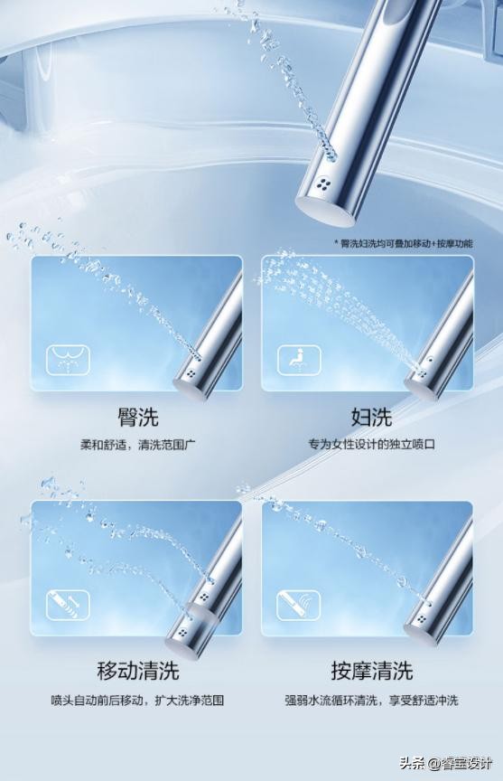 松下智能马桶2n615脚感,松下ch2n615wsc评测