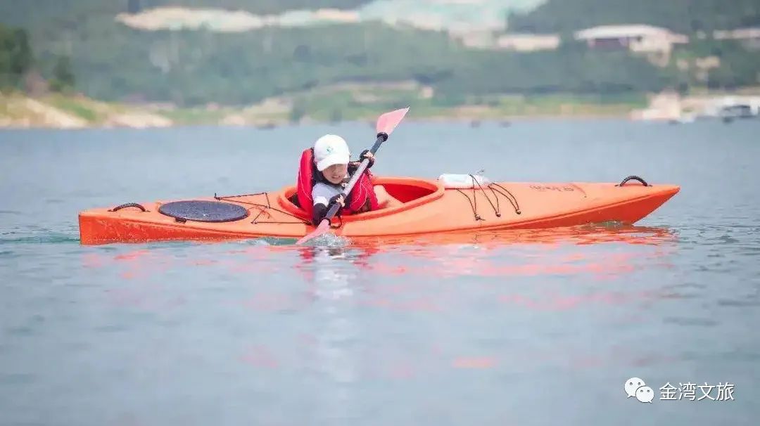 划艇露营,划艇露营视频大全