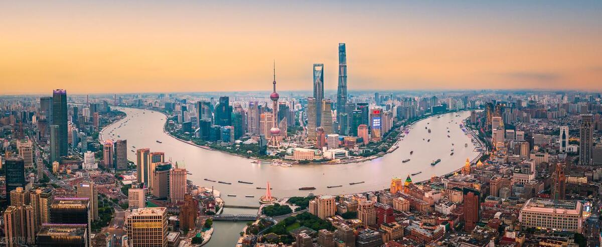 上海金山十大旅游景点,上海古镇十大必去景点