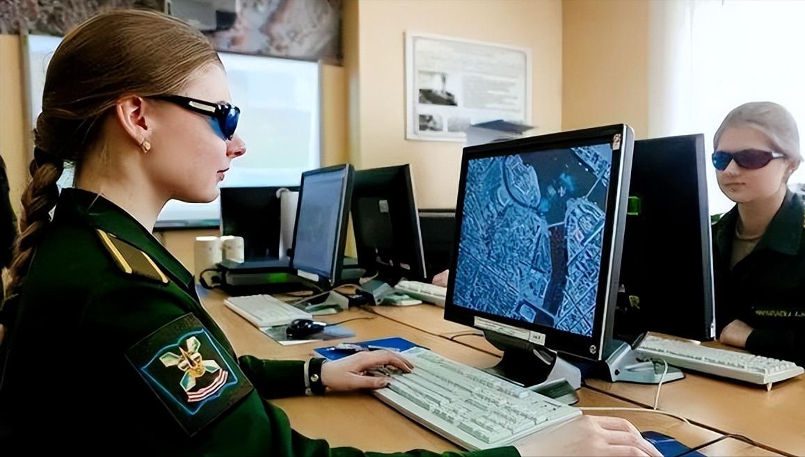 中美俄雷达探测距离最远,中美俄哪个的雷达最先进