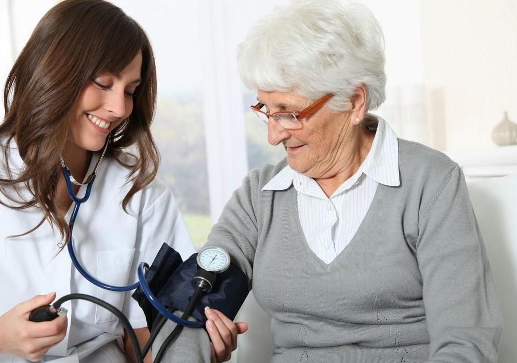 老年人不良生活方式的健康指导,老年人的健康生活规律