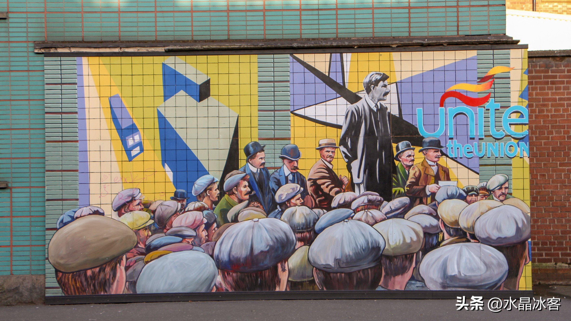 英国爱尔兰苏格兰旅游攻略,苏格兰爱尔兰北爱尔兰