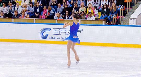 冬奥会十大女神,冬奥会令人触动的时刻