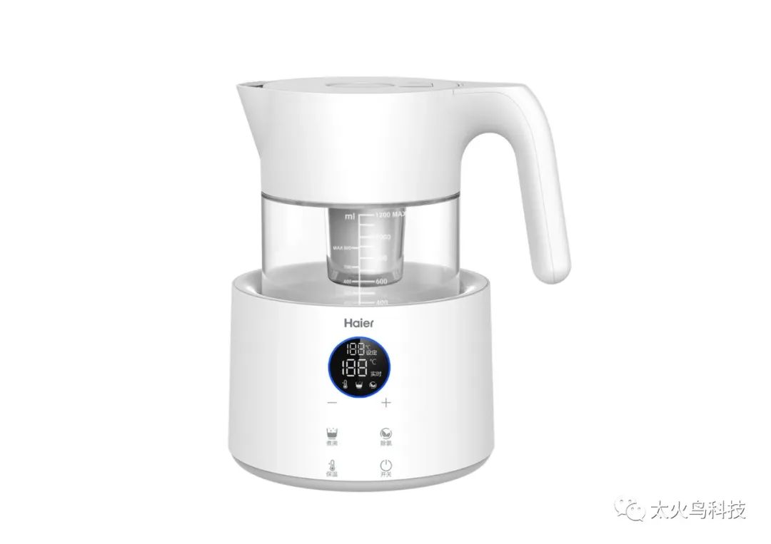 智能化母婴产品设计大气,母婴品牌创意设计