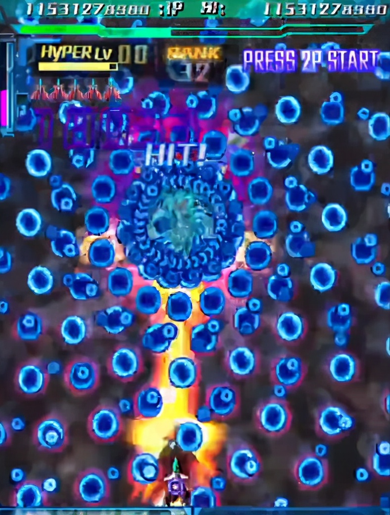 十大最难通关的街机游戏,街机游戏十大最难玩的