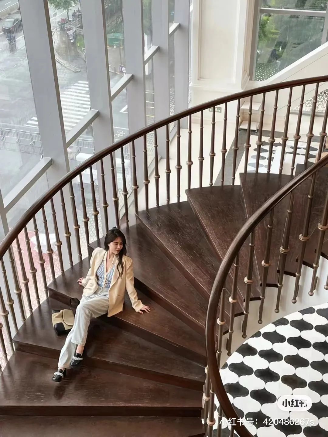 CRR百图斩｜定位重奢的福州万象城开业，榕城商业能级跨上新台阶