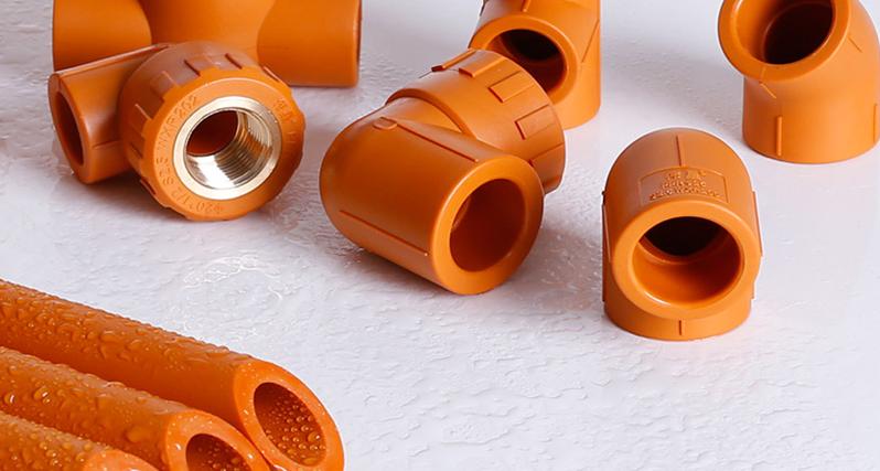 水管安装知道这些就够啦,家庭装修水管选2.0的还是2.5的好