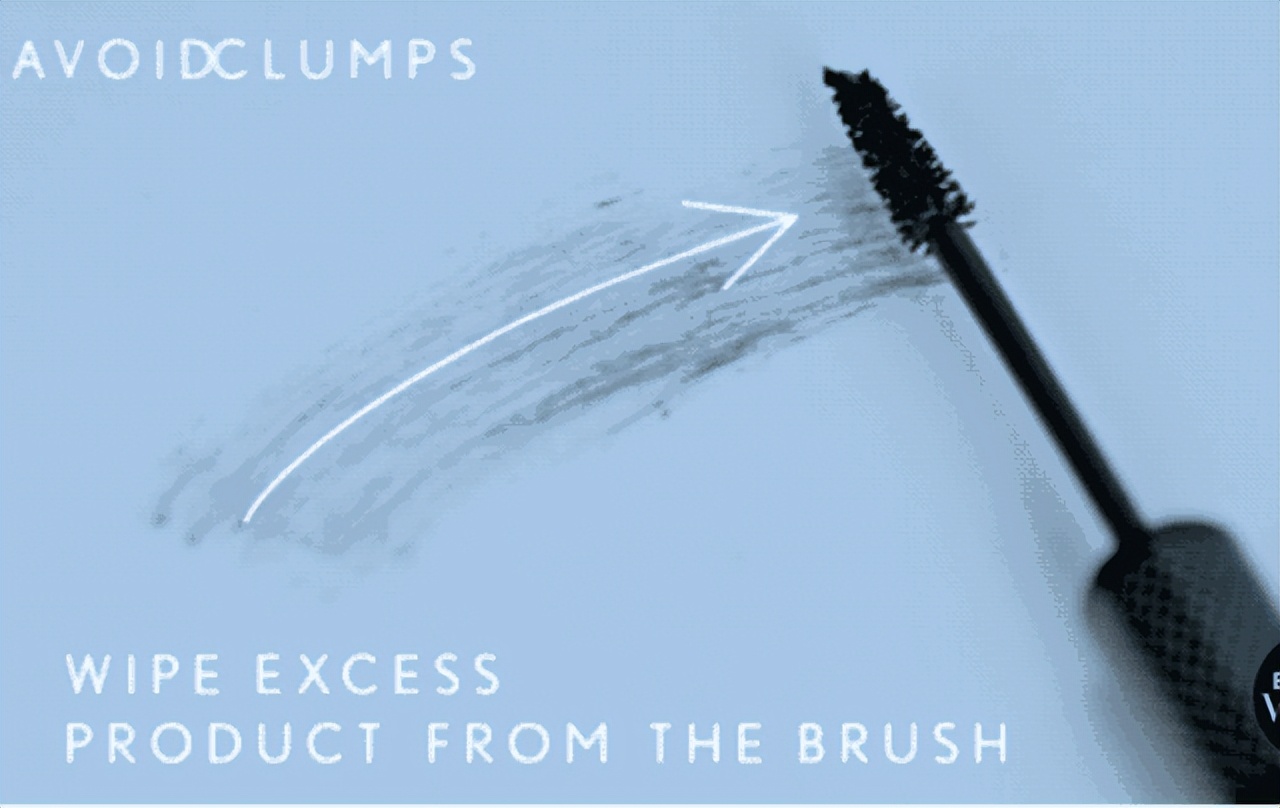 新手如何化妆自然不卡粉,新手如何化妆出无瑕零毛孔的皮肤