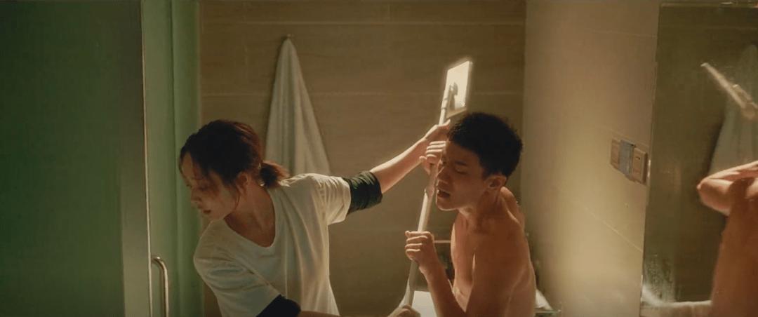 爱很美味，但我没有爱，也没有美味