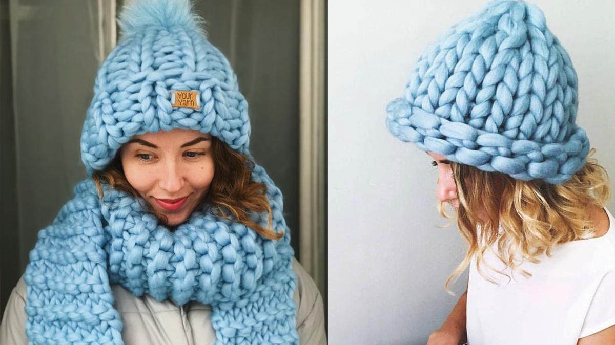 时尚女帽：2022-2023年的新趋势。秋冬帽子的选择