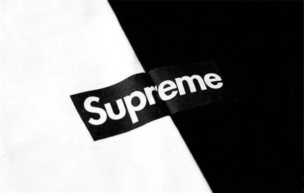 深度解析supreme,解密各大名牌