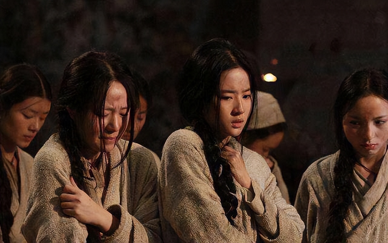 古代刑罚仗刑的过程,古代残忍的刑罚展示