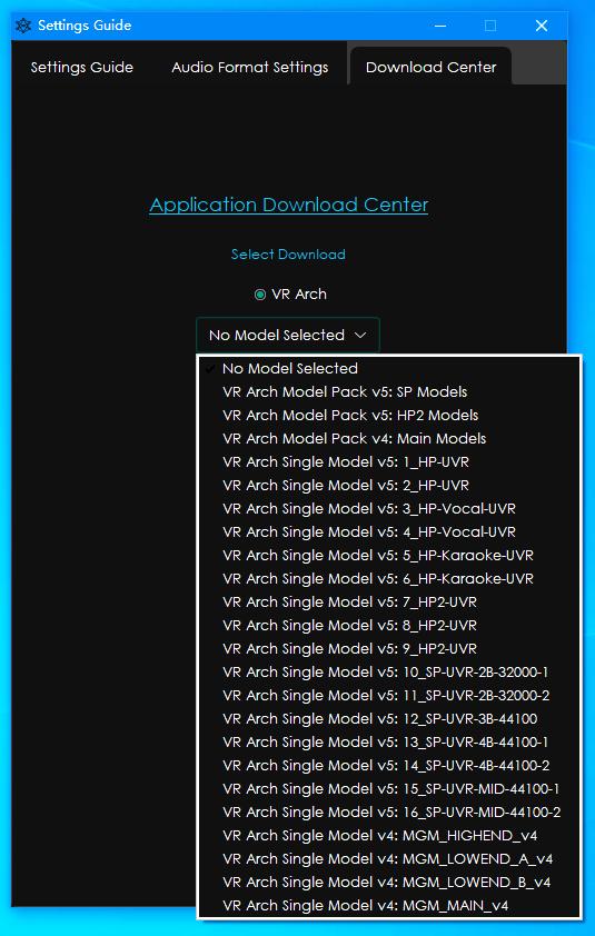 提取音乐伴奏工具,在线音乐人声伴奏分离提取神器