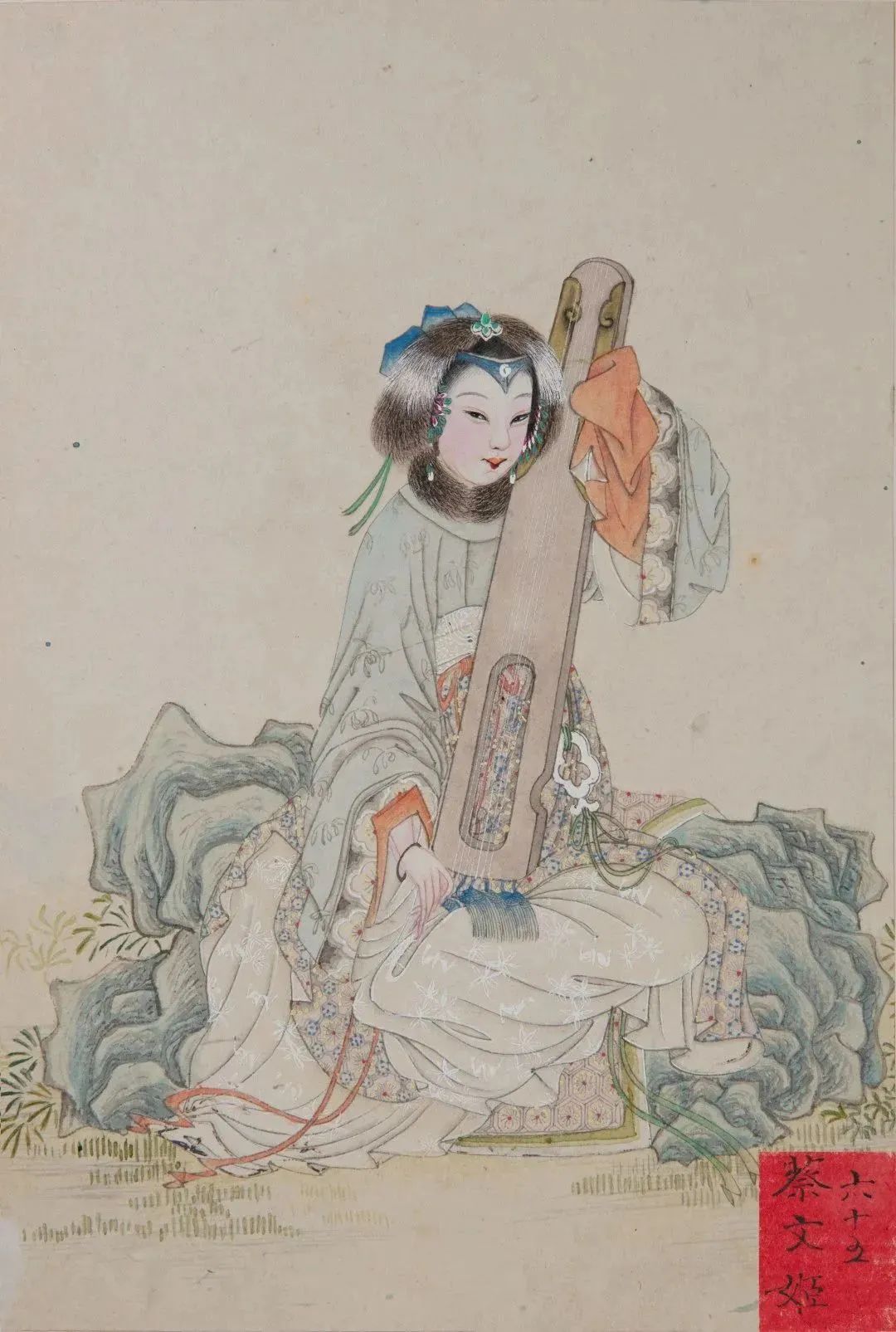 齐白石咸鱼大翻身,齐白石的北漂故事