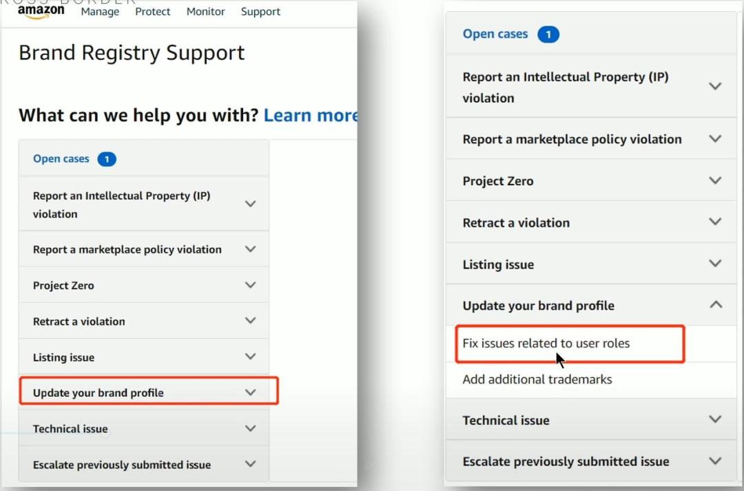 亚马逊授权店铺如何开通品牌功能,一个品牌怎么授权多个亚马逊店铺