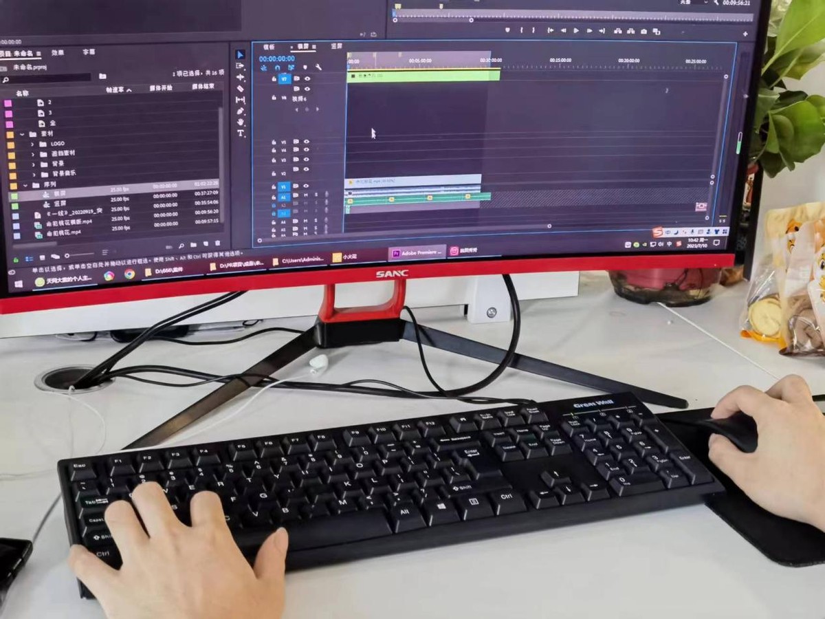 一条1.4万*放播**量的视频就给204.24元！中视频究竟有多挣钱！