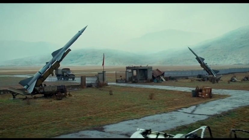 《敢死队》三部曲，大咖云集，带你看特种部队有多强悍