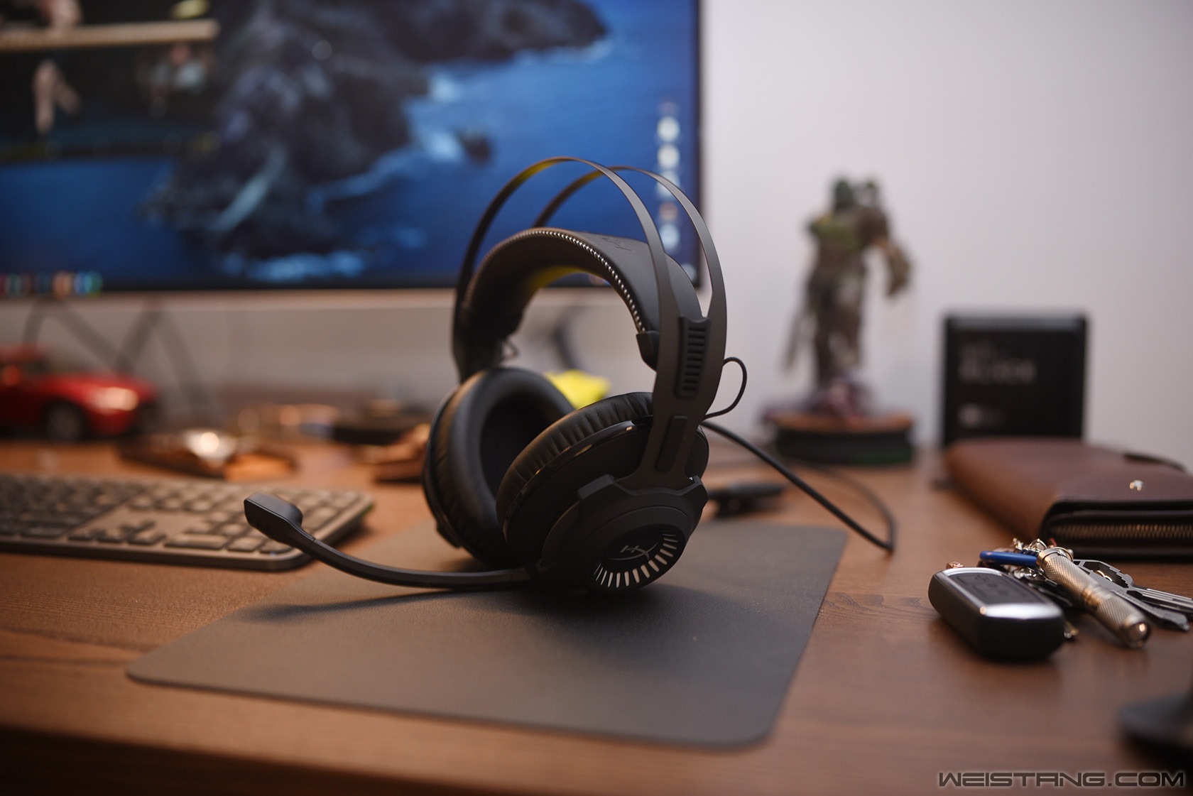 耳机推荐有线游戏耳机,游戏耳机与普通耳机有什么区别