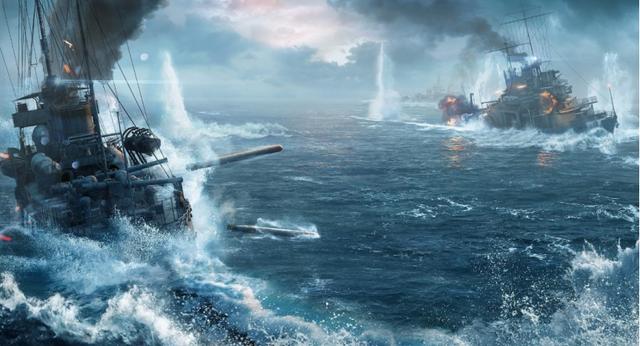 战舰世界手游最新消息,战舰世界手游国服