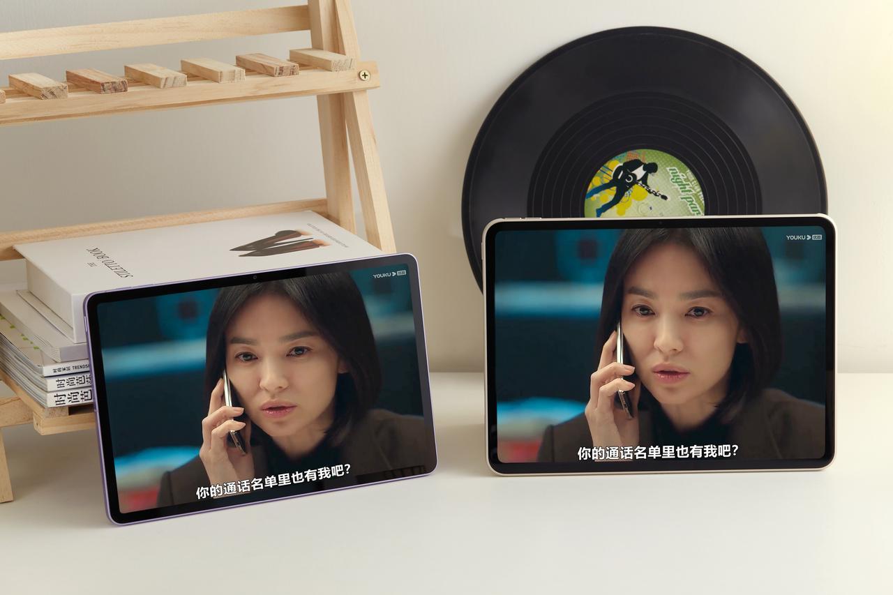 屏幕比较好的国产平板,2022年性能最好的国产平板