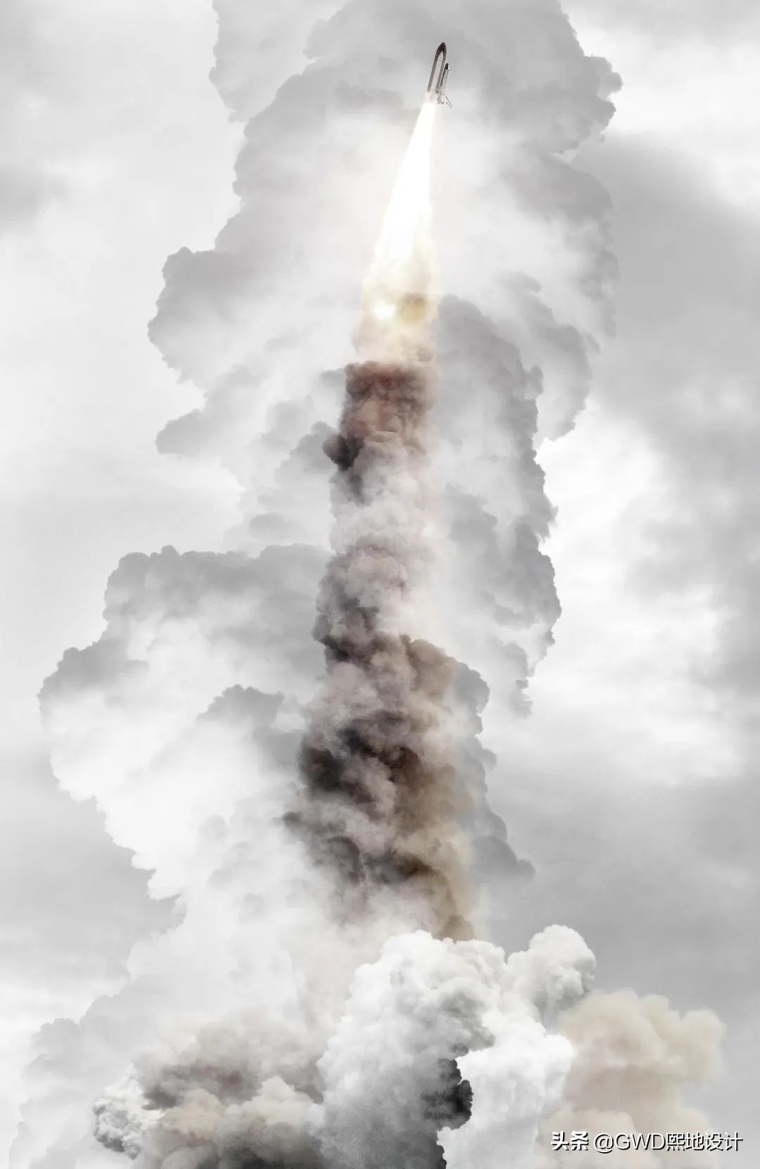 「设计篇」这些艺术家的脑洞，地球都容不下了…