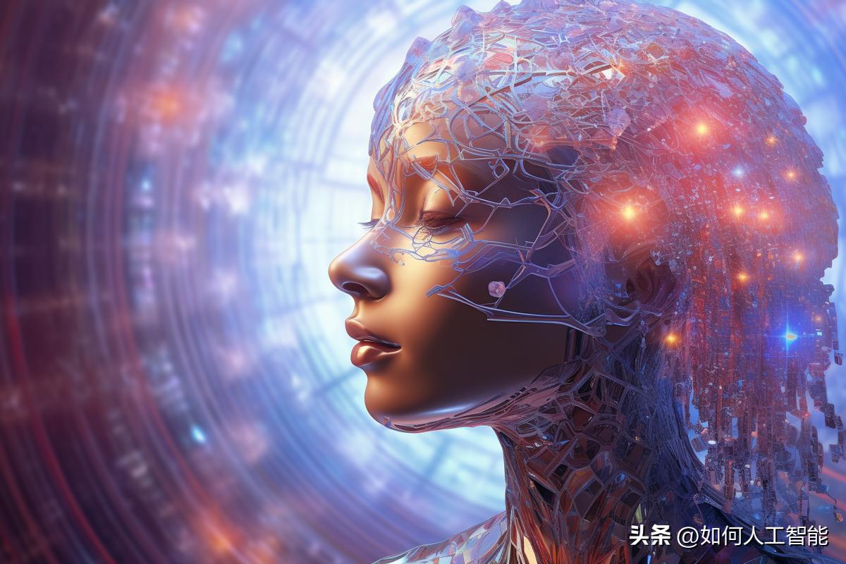 模式识别与人工智能：解锁未来智能交互时代