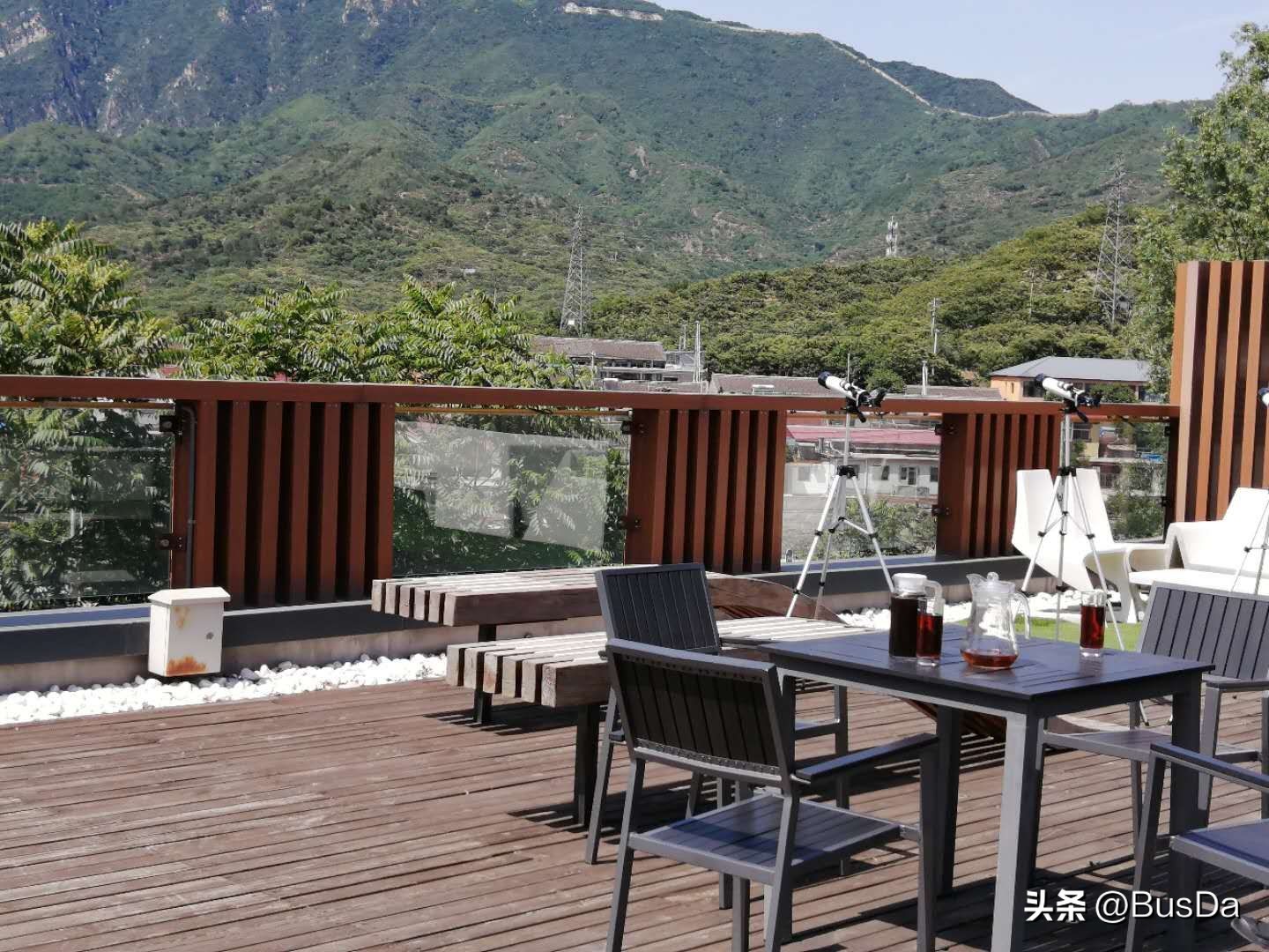 慕田峪长城带孩子攻略,慕田峪长城14号到20号有多远