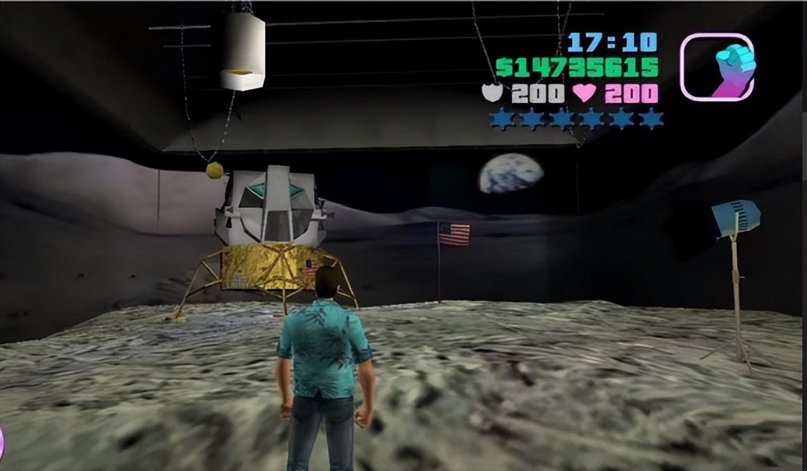 侠盗猎车手罪恶都市什么时候出的,侠盗猎车手之罪恶都市隐藏彩蛋