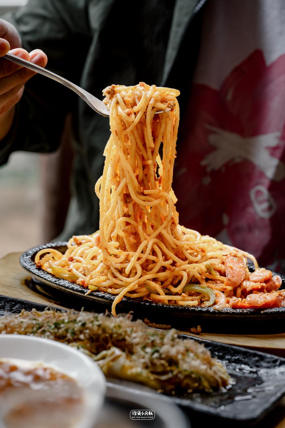 美味的日式沙县小吃,日餐中的沙县小吃