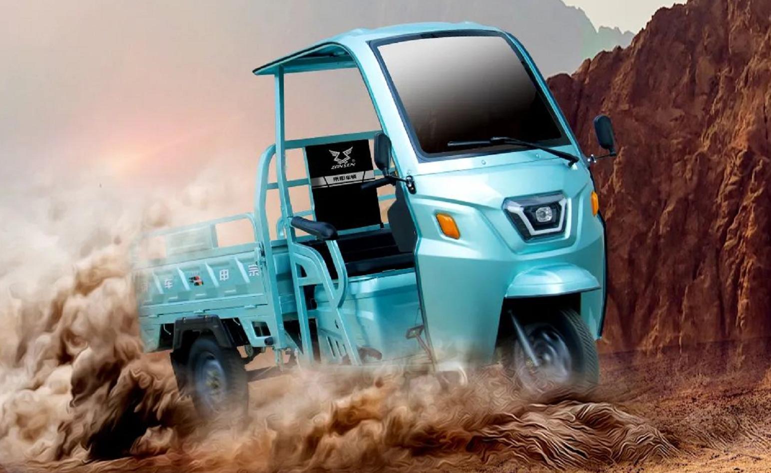 半封闭电动三轮车多少钱一台,3000左右的电动三轮车全封闭